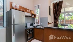 3 Bedrooms Villa for sale in Rawai, Phuket 