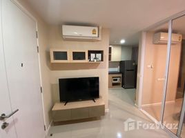 1 Bedroom Condo for sale at JW Condo at Donmuang, Si Kan, Don Mueang