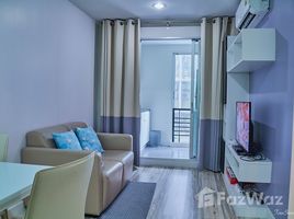 1 Bedroom Apartment for sale at Sammakorn S9 Condo, Bang Rak Yai, Bang Bua Thong, Nonthaburi, Thailand