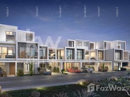 4 спален Вилла на продажу в Belair Damac Hills - By Trump Estates, NAIA Golf Terrace at Akoya