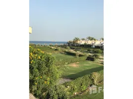 4 Bedroom Villa for sale at Jaz Little Venice Golf, Al Ain Al Sokhna, Suez