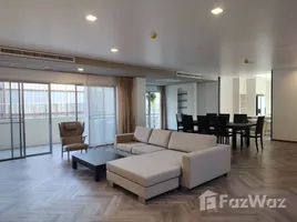 อพาร์ทเม้นท์ 4 ห้องนอน ให้เช่า ในโครงการ บ้านขวัญตา, คลองตันเหนือ