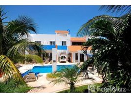 5 Habitación Casa en venta en Quintana Roo, Cozumel, Quintana Roo