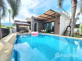 2 Schlafzimmer Haus zu vermieten im Taradol Resort Plus, Hua Hin City, Hua Hin