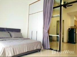 Studio Penthouse for rent at Faber House, Istana negara, Newton, Central Region