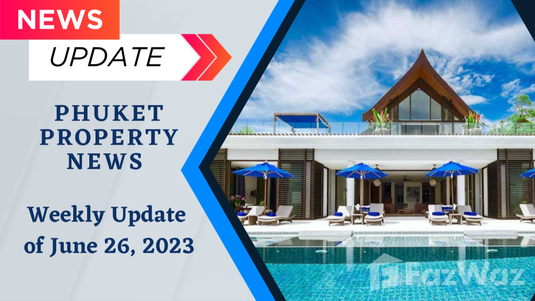 Phuket property news