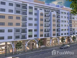 3 Bedroom Apartment for sale at Appartement neuf à Tétouan en face de la gare routière, Na Tetouan Al Azhar, Tetouan