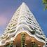 استديو شقة للبيع في Chic Tower, Churchill Towers, Business Bay