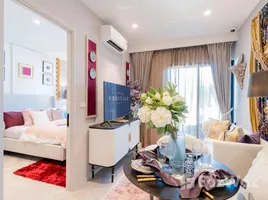 1 Bedroom Condo for sale at The Title Heritage Bang-Tao, Choeng Thale, Thalang, Phuket, Thailand