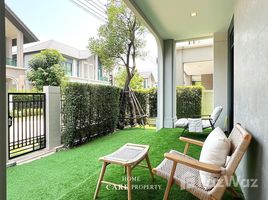 บ้านเดี่ยว 3 ห้องนอน ให้เช่า ในโครงการ บางกอก บูเลอวาร์ด ศรีนครินทร์ - บางนา, บางแก้ว, บางพลี