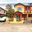 3 chambre Maison de ville à vendre à The Palazzetto Klongluang-Klong 3., Khlong Sam, Khlong Luang, Pathum Thani