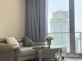 ขายอพาร์ทเม้นท์ 1 ห้องนอน ในโครงการ 185 ราชดำริ, ลุมพินี, ปทุมวัน, กรุงเทพมหานคร