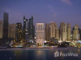 1 спален Квартира на продажу в La Vie, Jumeirah Beach Residence (JBR)