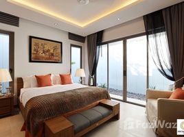 2 Bedroom House for rent at Anchan Hills, Si Sunthon, Thalang, Phuket, Thailand