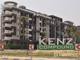 3 Habitación Apartamento en venta en Kenz, Hadayek October