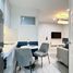 1 спален Квартира в аренду в Lumpini Condo Town Bodindecha - Ramkhamhaeng, Phlapphla, Щанг Тхонгланг