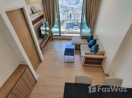 1 Bedroom Condo for rent at Rhythm Sukhumvit 50, Phra Khanong, Khlong Toei, Bangkok, Thailand