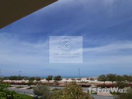 3 Bedroom Villa for sale at Bermuda, Mina Al Arab