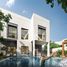 4 Habitación Villa en venta en The Magnolias, Yas Acres, Yas Island