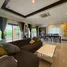 3 Bedroom House for rent at Emerald Green, Thap Tai