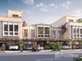 4 Bedroom Townhouse for sale at Malta, DAMAC Lagoons