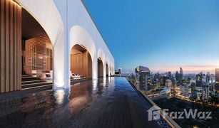 3 Bedrooms Penthouse for sale in Lumphini, Bangkok The Embassy Wireless