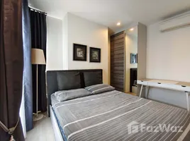 2 Bedroom Apartment for rent at Centric Ratchada - Huai Khwang, Din Daeng, Din Daeng