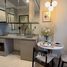 1 спален Кондо в аренду в The Crest Park Residences, Chomphon