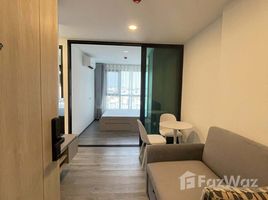 คอนโด 1 ห้องนอน ให้เช่า ในโครงการ บริกซ์ตัน เพ็ทแอนด์เพลย์ พหลฯ 50 สเตชั่น, อนุสาวรีย์