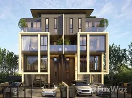 ขายทาวน์เฮ้าส์ 3 ห้องนอน ในโครงการ วิมาโน่ สุขุมวิท - แบริ่ง, สำโรงเหนือ