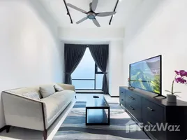 Estudio Departamento en alquiler en Opal Imperial, Bandar Johor Bahru