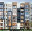Aria Compound で売却中 2 ベッドルーム アパート, The 5th Settlement, 新しいカイロシティ, カイロ