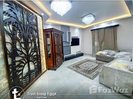 3 Bedroom Apartment for rent at Leila, North Investors Area, New Cairo City, Cairo