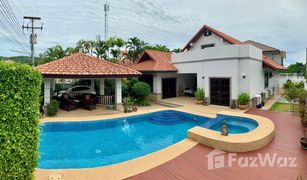 4 Bedrooms Villa for sale in Nong Kae, Hua Hin Orchid Palm Homes 1