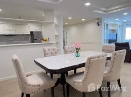 3 Bedroom Apartment for rent at M Towers, Khlong Tan Nuea