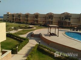 4 Bedroom Villa for sale at Orlando 2, Al Ain Al Sokhna