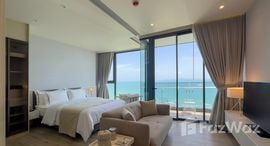 Available Units at Arom Wongamat