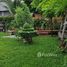 4 Bedroom Villa for sale at Prime Nature Villa, Racha Thewa, Bang Phli, Samut Prakan, Thailand