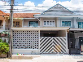 3 Habitación Adosado en venta en Tailandia, Khlong Sam, Khlong Luang, Pathum Thani, Tailandia