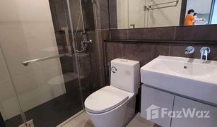 2 Bedrooms Condo for sale in Bang Phlat, Bangkok Urbano Rajavithi