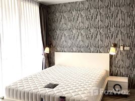 คอนโด 2 ห้องนอน ให้เช่า ในโครงการ เวนโต้ คอนโด เกษตร – นวมินทร์, ลาดพร้าว, ลาดพร้าว, กรุงเทพมหานคร