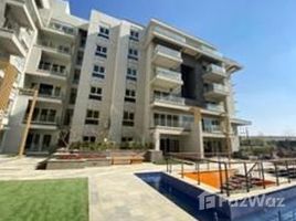 3 Habitación Villa en venta en Mountain View iCity, The 5th Settlement, New Cairo City