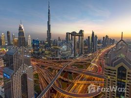  Land for sale at Sheikh Zayed Road, DEC Towers, Dubai Marina