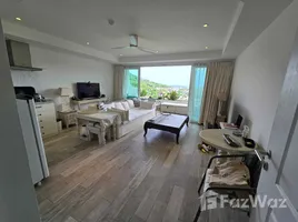 1 Schlafzimmer Wohnung zu verkaufen im Kata Ocean View, Karon, Phuket Town, Phuket, Thailand