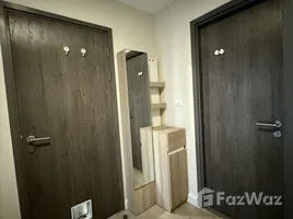 อพาร์ทเม้นท์ 2 ห้องนอน ให้เช่า ในโครงการ เมโทรลักซ์ โรสโกลด์ พหลโยธิน - สุทธิสาร, สามเสนใน