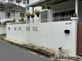 บ้านเดี่ยว 4 ห้องนอน ให้เช่า ในทำเล คลองกุ่ม, กรุงเทพมหานคร, คลองกุ่ม, บึงกุ่ม