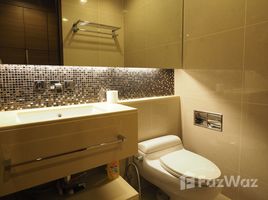 2 спален Кондо в аренду в The Address Asoke, Makkasan