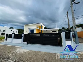 Maison 3 chambre à vendre à Puerto Plata, San Felipe De Puerto Plata, Puerto Plata