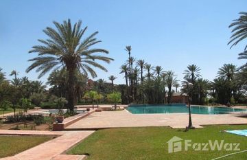 Coquet appartement dans un parc naturel in Na Annakhil, Marrakech Tensift Al Haouz