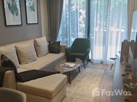 1 Bedroom Condo for sale at Layan Green Park Phase 1, Choeng Thale, Thalang, Phuket, Thailand